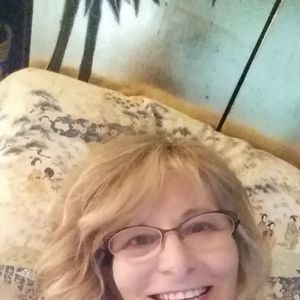 Meet your Posher, Sally